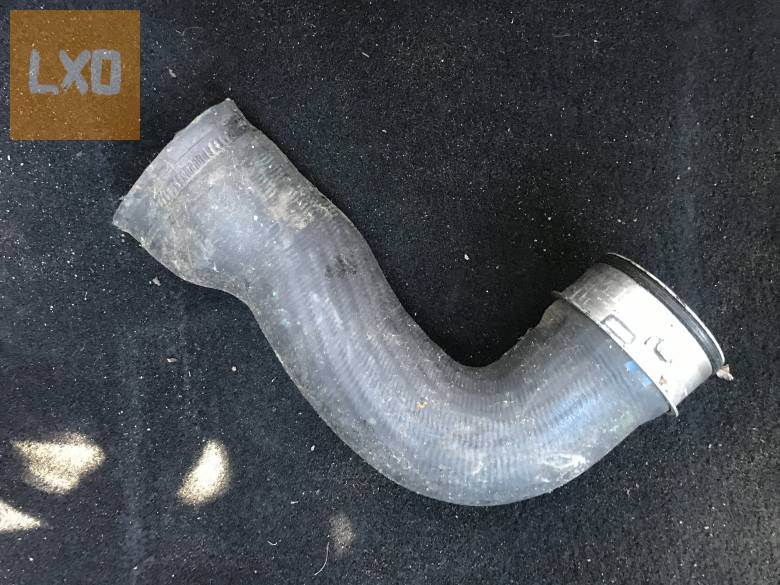 VW GOLF V_LEON 1P_OCTAVIA II 2,0 TFSI turbócső 1K0 145 834 N apróhirdetés