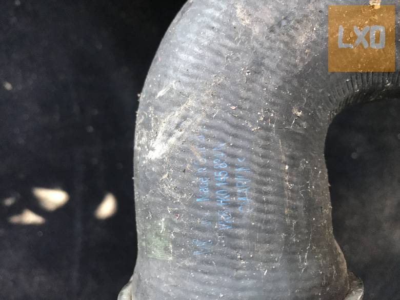 VW GOLF V_LEON 1P_OCTAVIA II 2,0 TFSI turbócső 1K0 145 834 N apróhirdetés