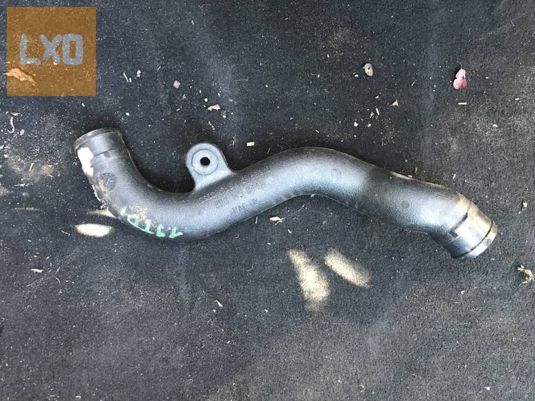 AUDI A4 B8 1,9 TDI -  turbócső 8D0 145 844 A apróhirdetés