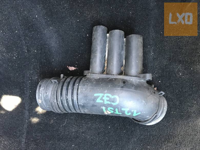 VW GOLF VII_LEON 5F_OCTAVIA III 1,2 TSI CJZ szívócső 04E 129 651 C apróhirdetés