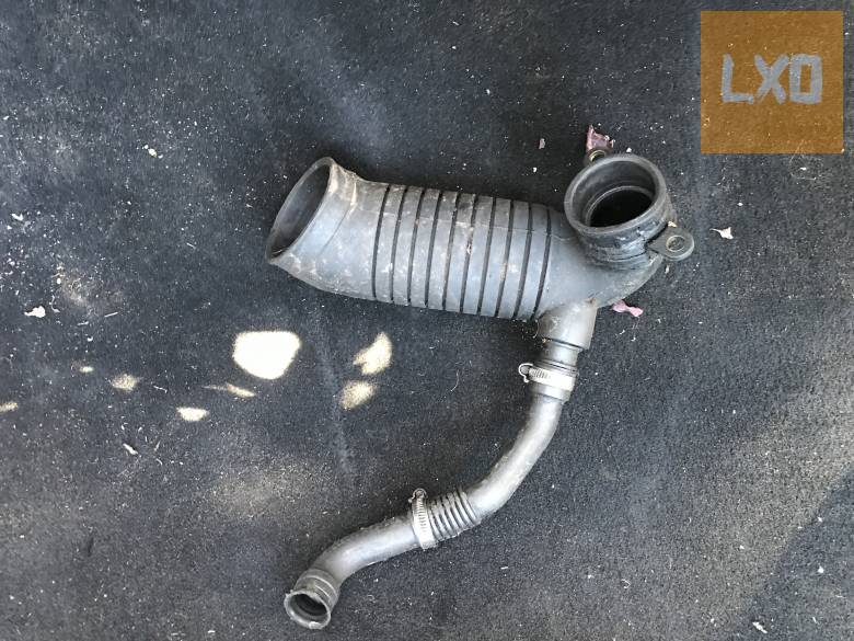 AUDI A4 B5 1,9 PD / turbócső 8D0 129 615 J apróhirdetés