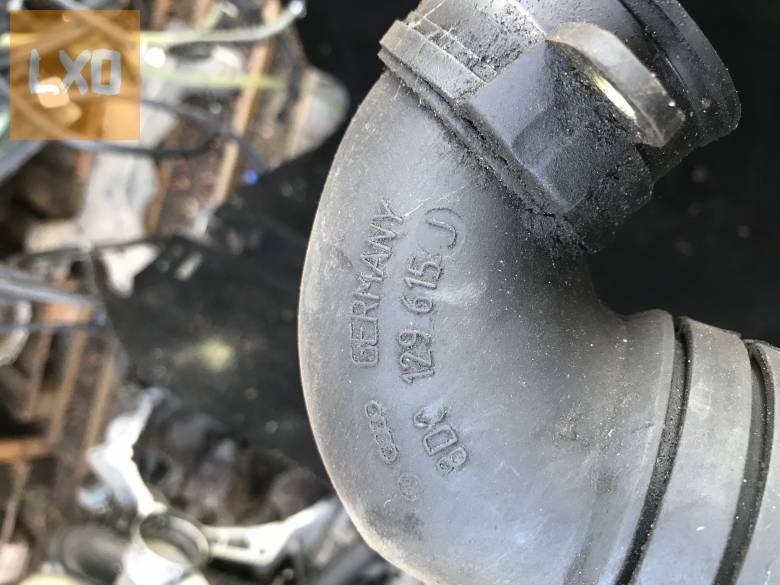 AUDI A4 B5 1,9 PD / turbócső 8D0 129 615 J apróhirdetés