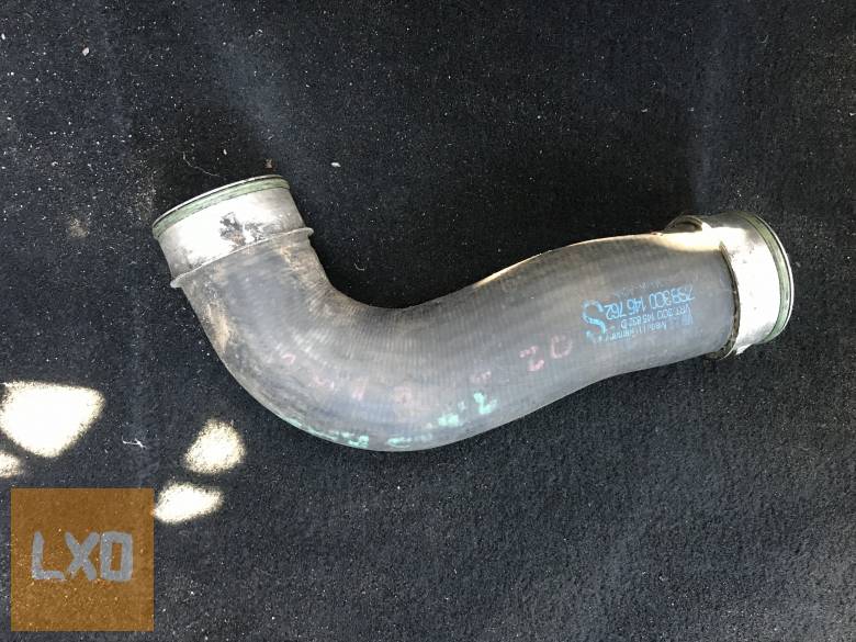 VW PASSAT B6 2,0 PD 170LE / turbócső 3C0 145 832 D apróhirdetés