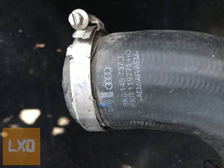 AUDI A5 8T 2,0 TFSI / coolercső 8K0 145 737 J apróhirdetés