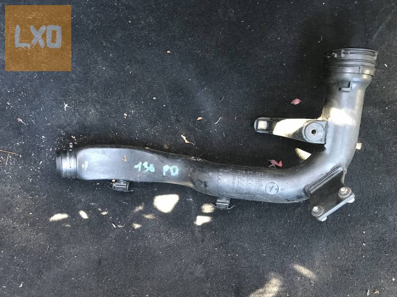 VW PASSAT B5.5 1,9 PD / turbócső 3B0 145 762 C apróhirdetés