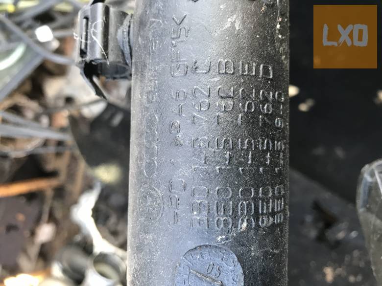 VW PASSAT B5.5 1,9 PD / turbócső 3B0 145 762 C apróhirdetés