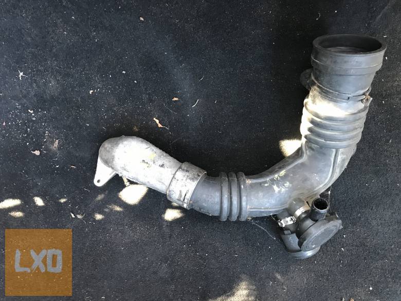 SEAT IBIZA 6K2 1,8T Cupra / turbócső 6K0 133 356 A apróhirdetés