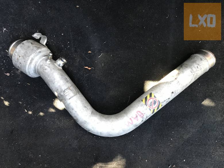 SEAT LEON 1M 1,8T BAM Cupra / coolercső apróhirdetés