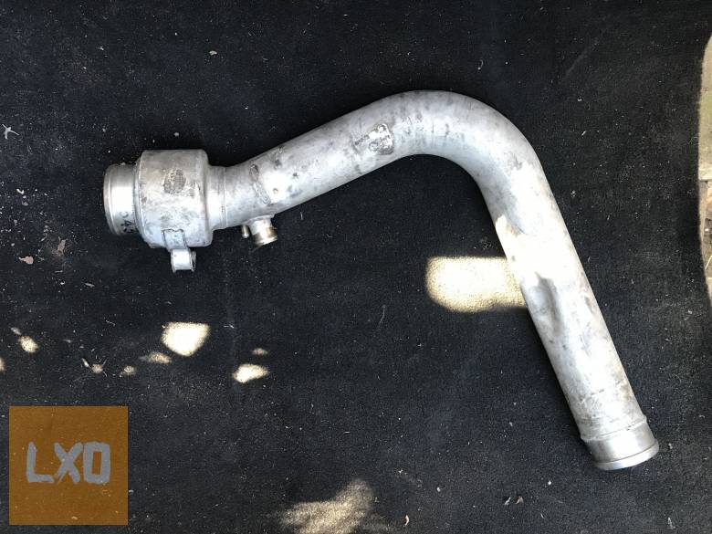 SEAT LEON 1M 1,8T BAM Cupra / coolercső apróhirdetés