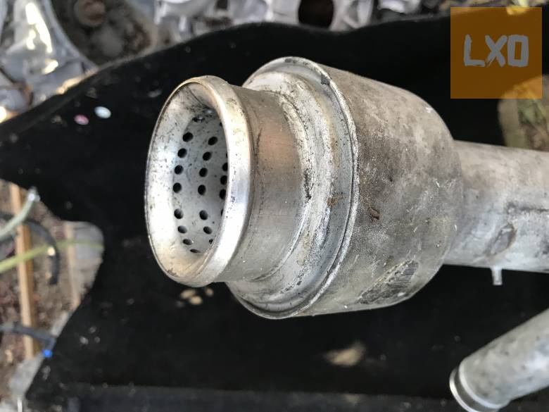 SEAT LEON 1M 1,8T BAM Cupra / coolercső apróhirdetés