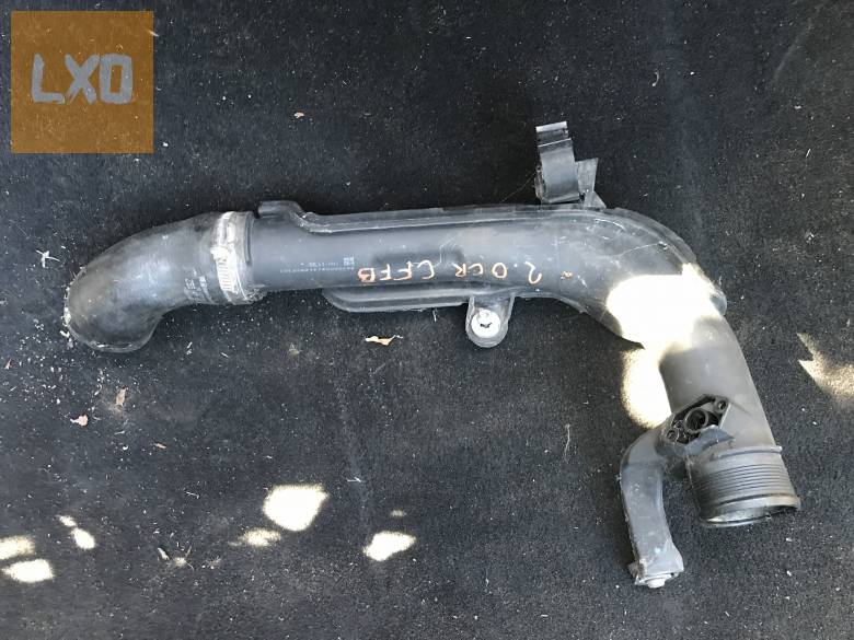 VW PASSAT B7 2,0 CR CFFB / turbócső 1K0 145 770 AE apróhirdetés