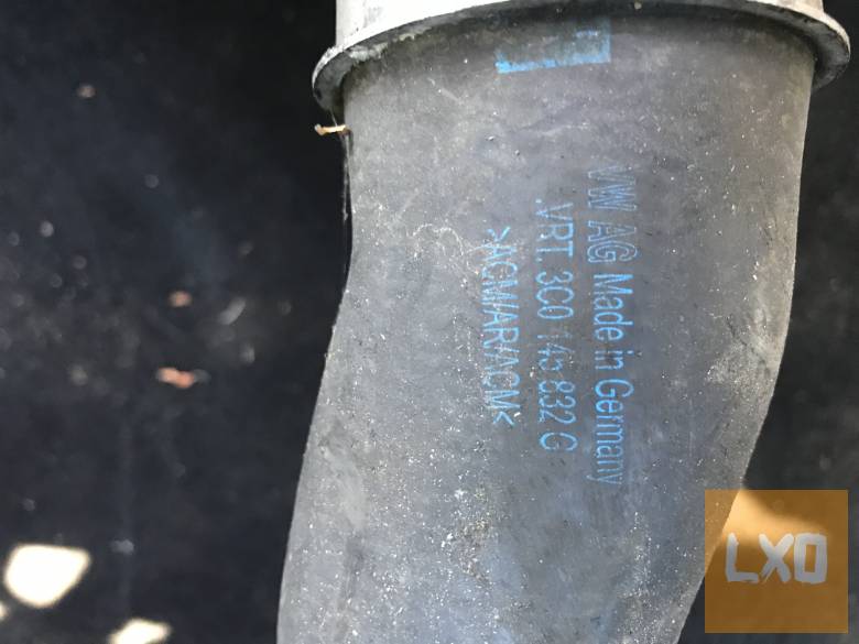 VW PASSAT B6 2,0 TFSI BWA / turbócső 3C0 145 832 G apróhirdetés