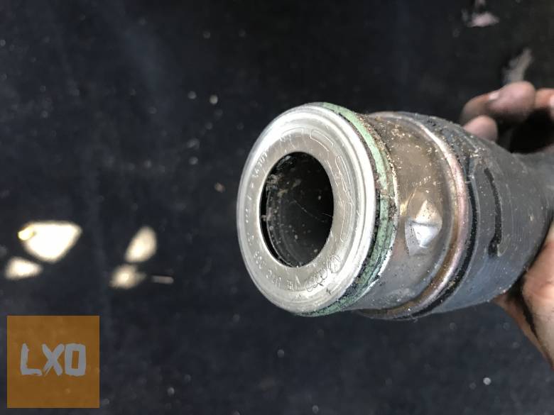 VW GOLF V_LEON 1P_OCTAVIA II 1,9 PD 105LE turbócső 1T0 145 790 B apróhirdetés