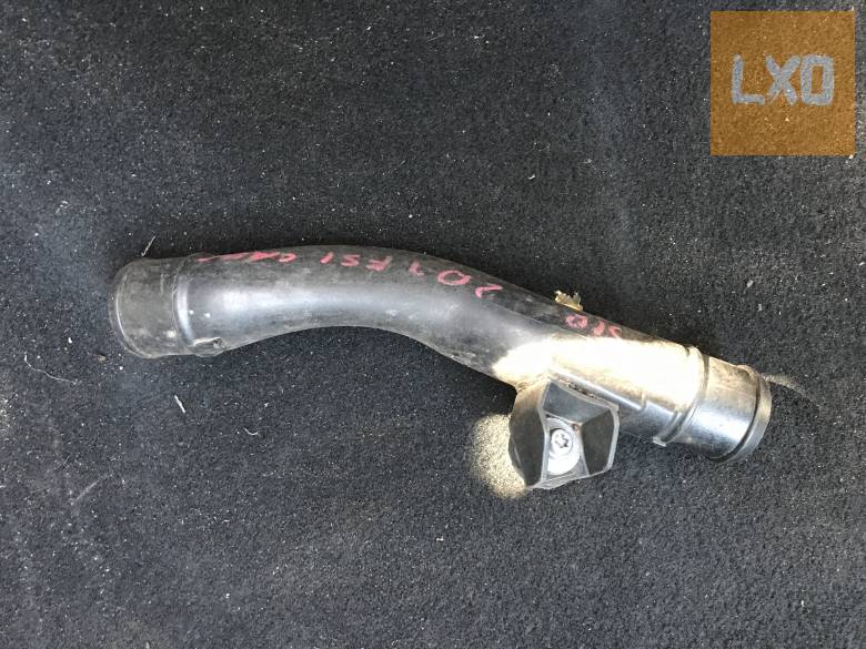 VW GOLF V_LEON 1P_OCTAVIA II 2,0 FSI_levegőcső 1K0 145 844 A apróhirdetés