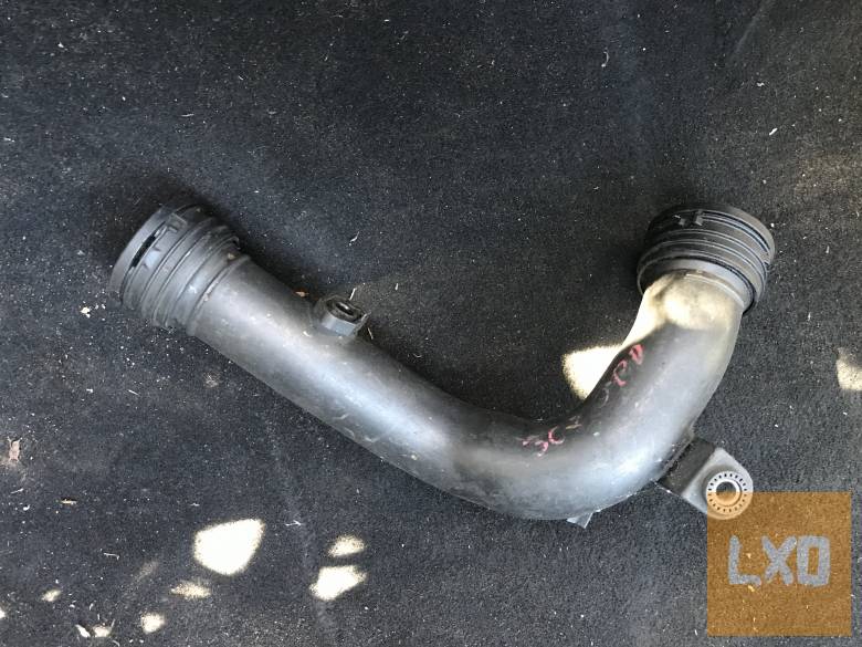 VW GOLF V_OCTAVIA II_LEON 1P 1,9 PD _turbócső 1K0 145 770 D apróhirdetés