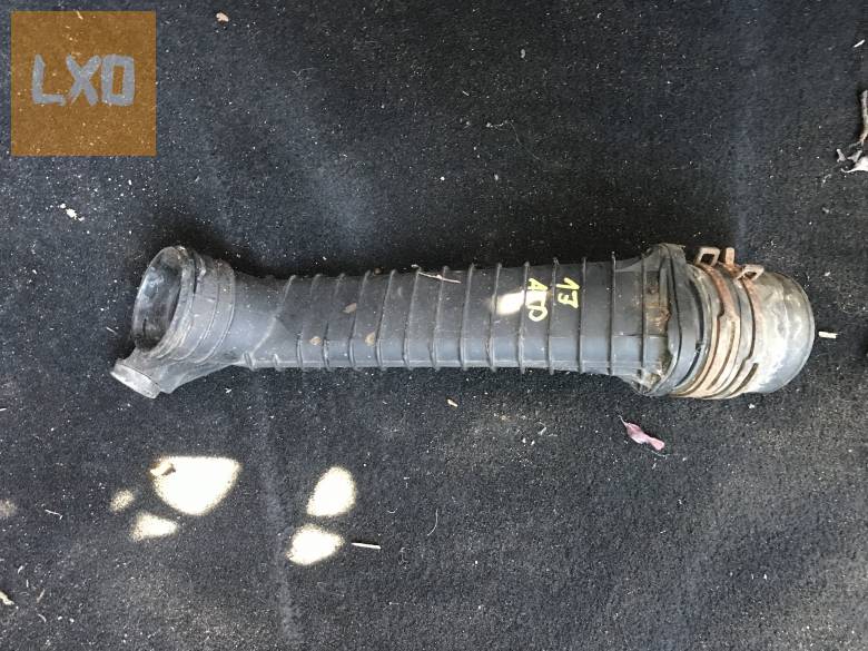 VW GOLF IV_OCTAVIA I_LEON 1M _1,9 PD ATD turbócső 1J0 145 840 G apróhirdetés