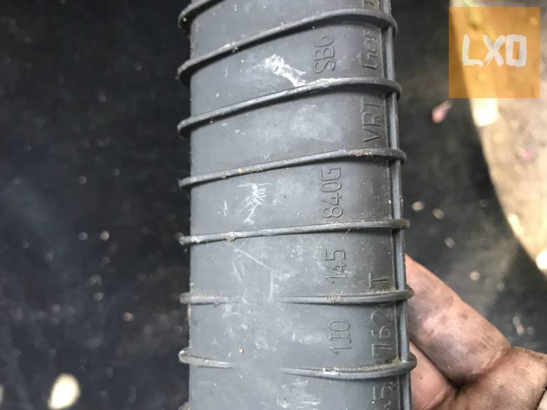 VW GOLF IV_OCTAVIA I_LEON 1M _1,9 PD ATD turbócső 1J0 145 840 G apróhirdetés