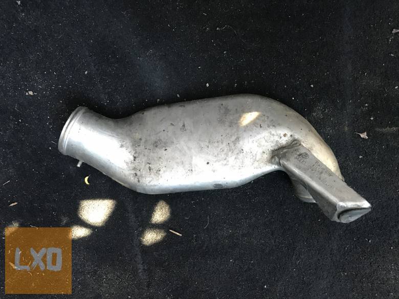 VW GOLF IV_OCTAVIA I_LEON 1M _1,8T turbócső 06A 145 894 apróhirdetés