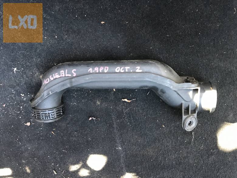 VW GOLF V_OCTAVIA II_ 1,9 PD BLS  turbócső 3C0 145 762 AL apróhirdetés