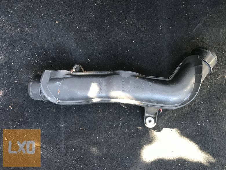 VW GOLF V_OCTAVIA II_ 2,0 TFSI turbócső 3C0 145 762 AH apróhirdetés