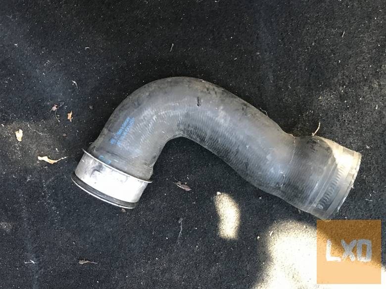 VW GOLF V_OCTAVIA II_LEON 1P  2,0 TFSI turbócső 1K0 145 834 H apróhirdetés