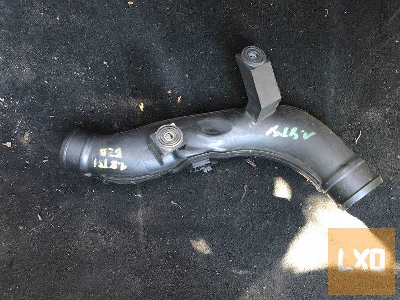 VW GOLF V_OCTAVIA II_  1,8 TSI BZB turbócső 1K0 145 770 N apróhirdetés