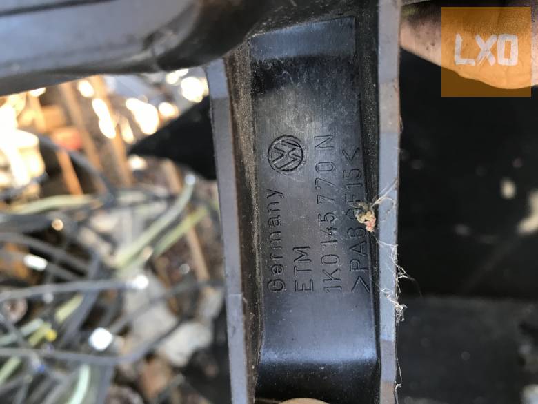 VW GOLF V_OCTAVIA II_  1,8 TSI BZB turbócső 1K0 145 770 N apróhirdetés