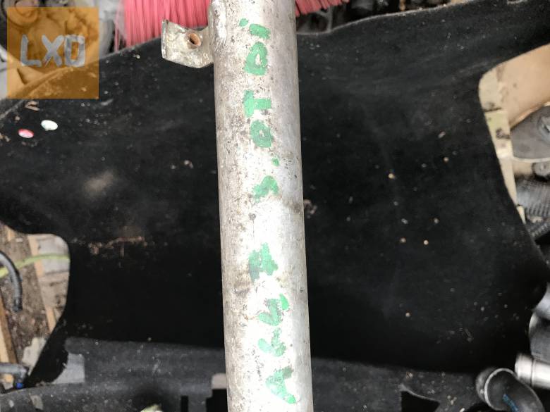 AUDI A6 4F 3,0 V6 TDI  turbócső 4F0 145 732 B apróhirdetés