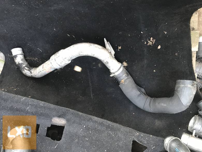 AUDI A4 B8 2,7 V6 TDI  turbócső apróhirdetés