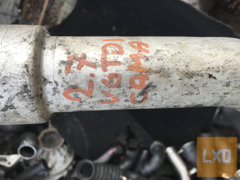 AUDI A4 B8 2,7 V6 TDI  turbócső apróhirdetés