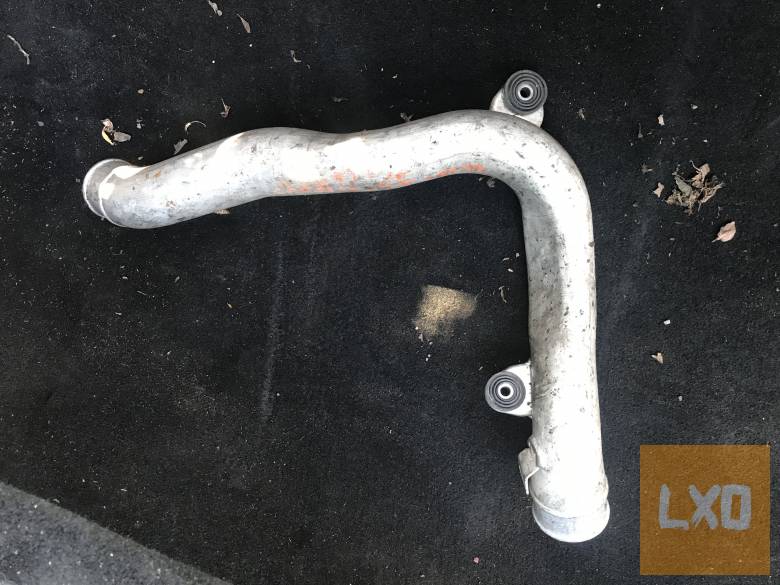 VW SCIROCCO 1,4 TSI turbócső apróhirdetés