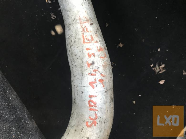 VW SCIROCCO 1,4 TSI turbócső apróhirdetés