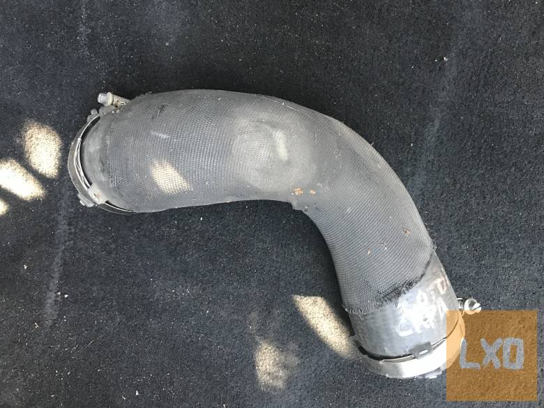 AUDI A5 8T _3,0 V6 TDI turbócső apróhirdetés