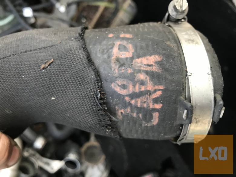 AUDI A5 8T _3,0 V6 TDI turbócső apróhirdetés