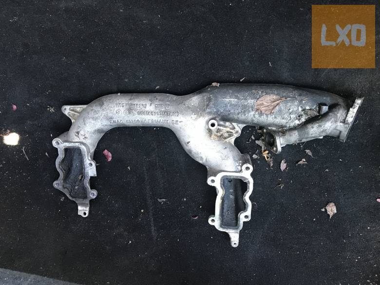 AUDI A4 B8 3,0 V6 TDI szívósor 059 145 762 M apróhirdetés