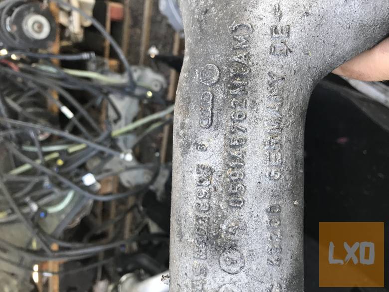 AUDI A4 B8 3,0 V6 TDI szívósor 059 145 762 M apróhirdetés