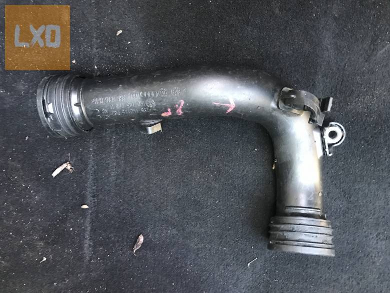 VW GOLF V_OCTAVIA II_LEON 1P 1,9 PD - turbócső 1K0 145 770 D apróhirdetés