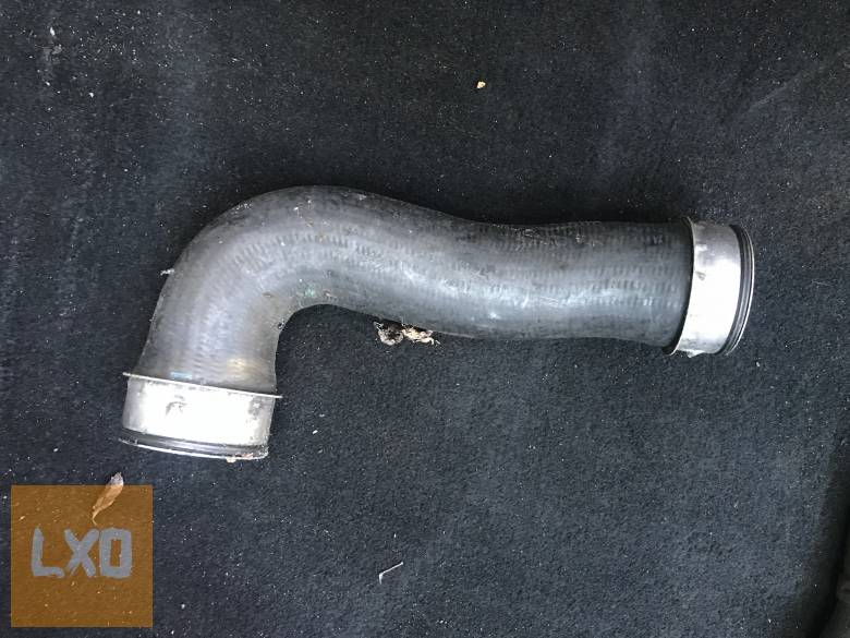 VW GOLF V_OCTAVIA II_LEON 1P_ 1,9 PD  turbócső 1K0 145 834 G apróhirdetés