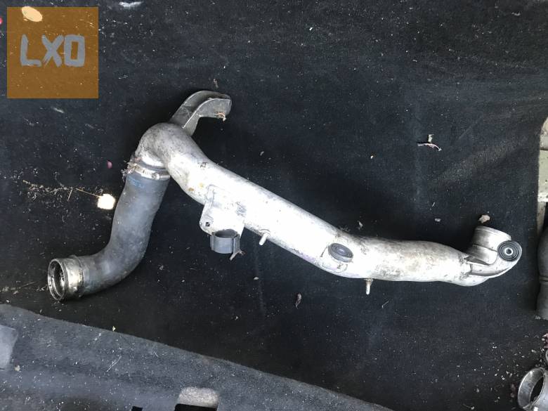 VW GOLF V 2,0 PD BMN 170LE coolercső 3C0 145 840 D apróhirdetés