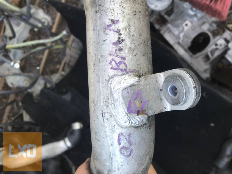 VW GOLF V 2,0 PD BMN 170LE coolercső 3C0 145 840 D apróhirdetés