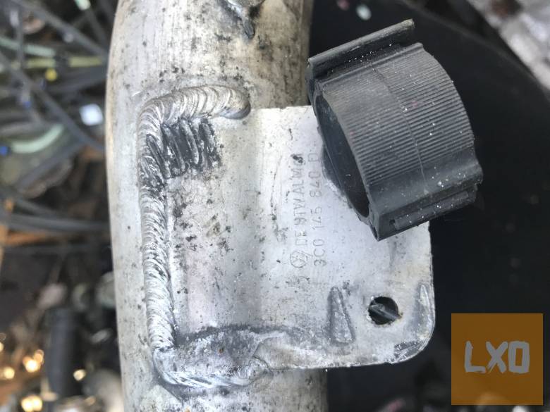 VW GOLF V 2,0 PD BMN 170LE coolercső 3C0 145 840 D apróhirdetés