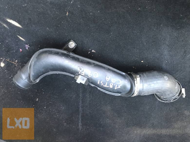 VW GOLF V _ 1,8 TSI turbócső 1K0 145 770 AH apróhirdetés