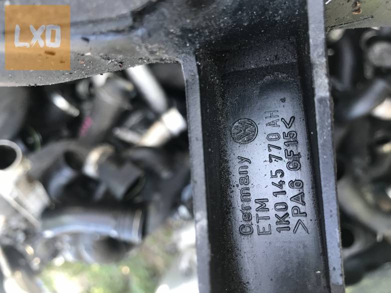 VW GOLF V _ 1,8 TSI turbócső 1K0 145 770 AH apróhirdetés