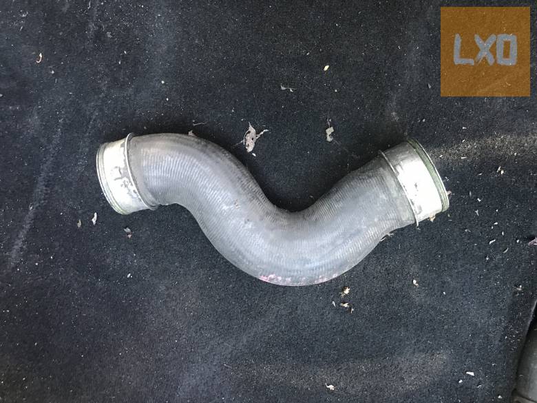 VW GOLF V_OCTAVIA II_LEON 1P  _ turbócső 1K0 145 832 E apróhirdetés