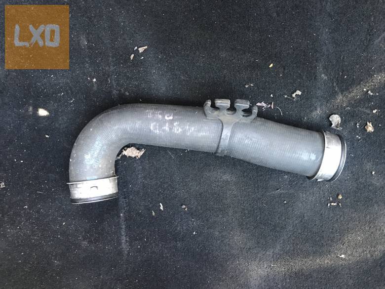 VW GOLF V_OCTAVIA II_LEON 1P 1,9 PD  turbócső 1K0 145 838 N apróhirdetés