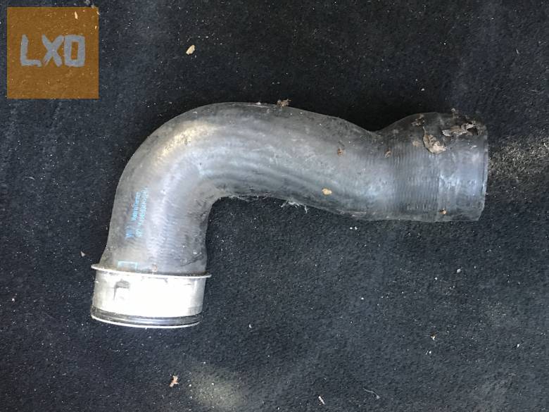 VW GOLF V_OCTAVIA II_LEON 1P 1,8 TSI  turbócső 1K0 145 834 H apróhirdetés