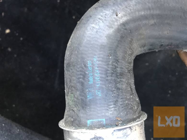 VW GOLF V_OCTAVIA II_LEON 1P 1,8 TSI  turbócső 1K0 145 834 H apróhirdetés