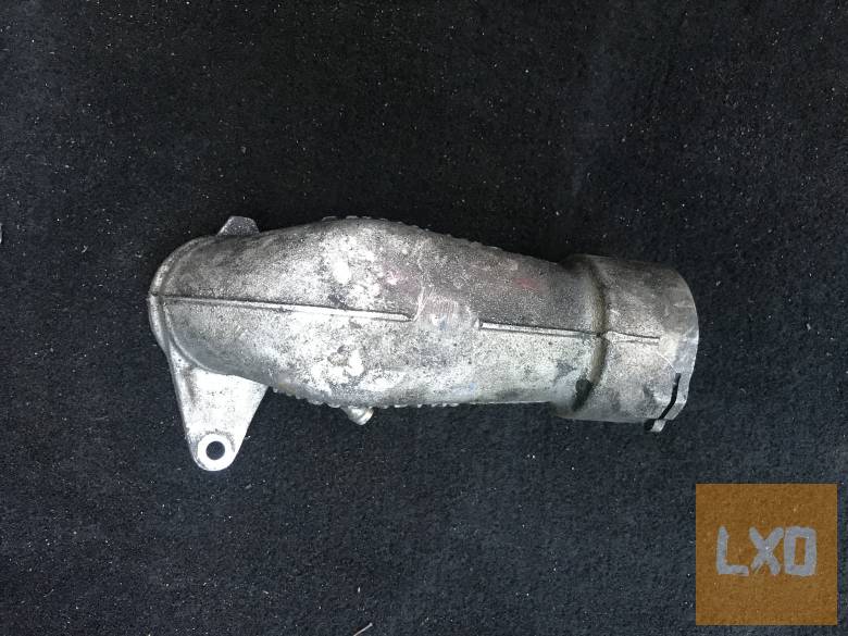 VW GOLF IV_OCTAVIA I_LEON 1M _1,8T turbócső 06A 133 607 F apróhirdetés