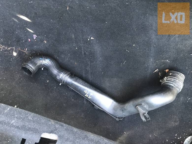 VW GOLF IV 1,9 PD ATD - turbócső 1J0 145 770 T apróhirdetés