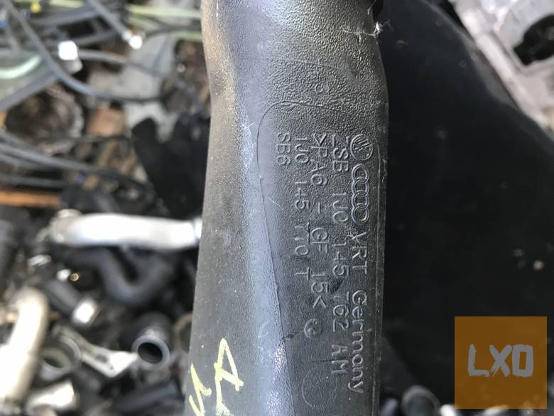 VW GOLF IV 1,9 PD ATD - turbócső 1J0 145 770 T apróhirdetés